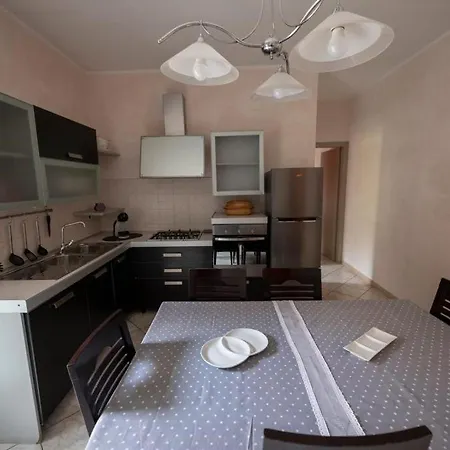 Casa -la Perla- Apartament *