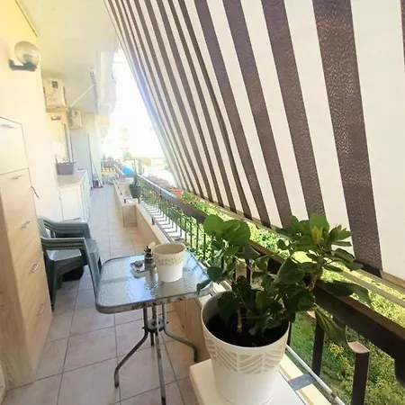 Daire Casa -la Perla- *