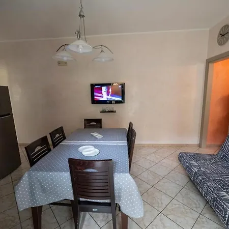 Casa -la Perla- * Gallipoli