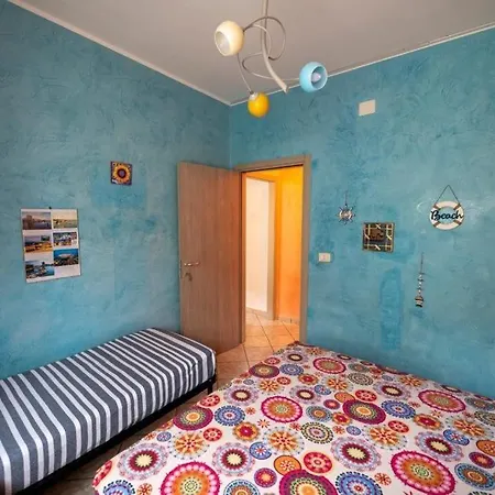 Casa -la Perla-