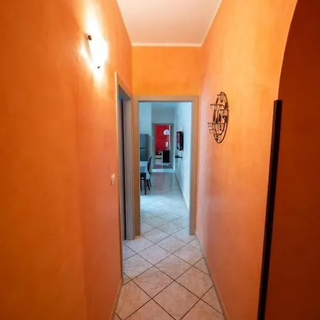 Daire Casa -la Perla-