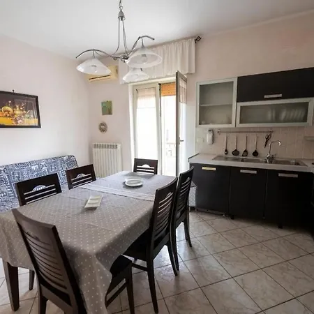 Casa -la Perla- Daire Gallipoli