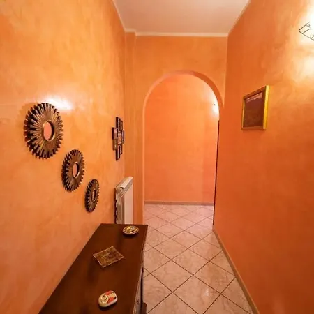 Daire Casa -la Perla- Gallipoli
