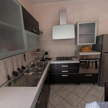Daire Casa -la Perla- *