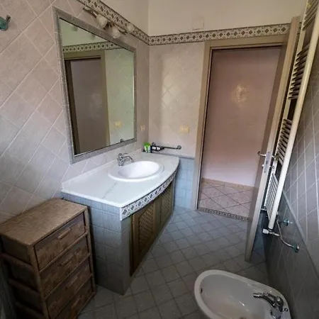 Casa -la Perla-