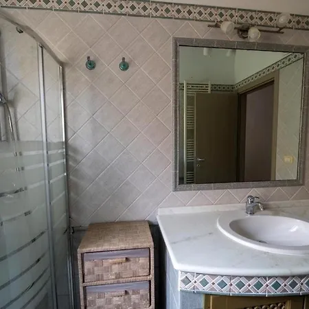 Daire Casa -la Perla-