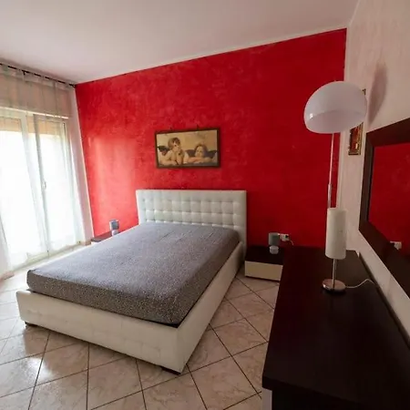 Casa -la Perla-