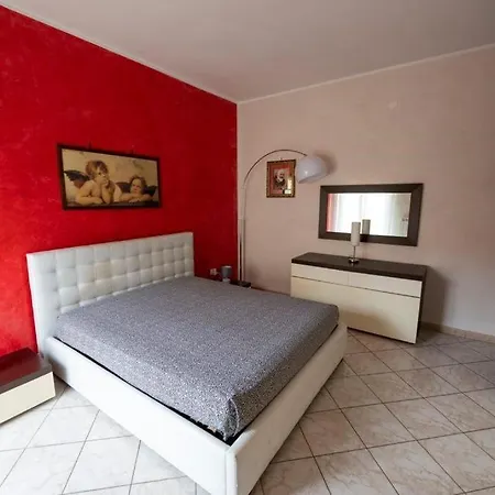Casa -la Perla-