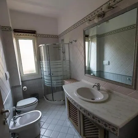 Daire Casa -la Perla- *